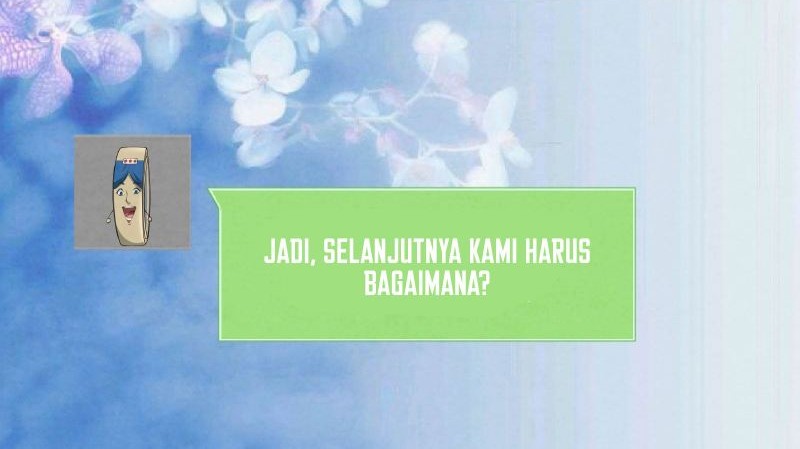 Universal Raider Chapter 04 Gambar 14