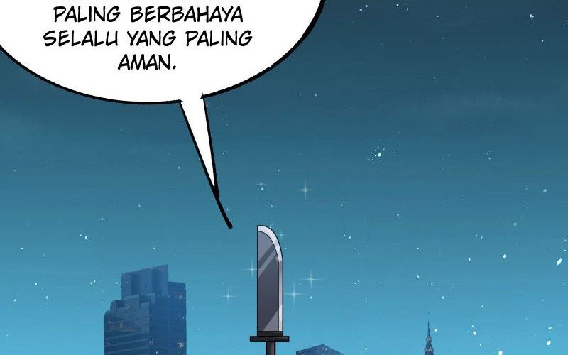 Universal Raider Chapter 03 Gambar 18