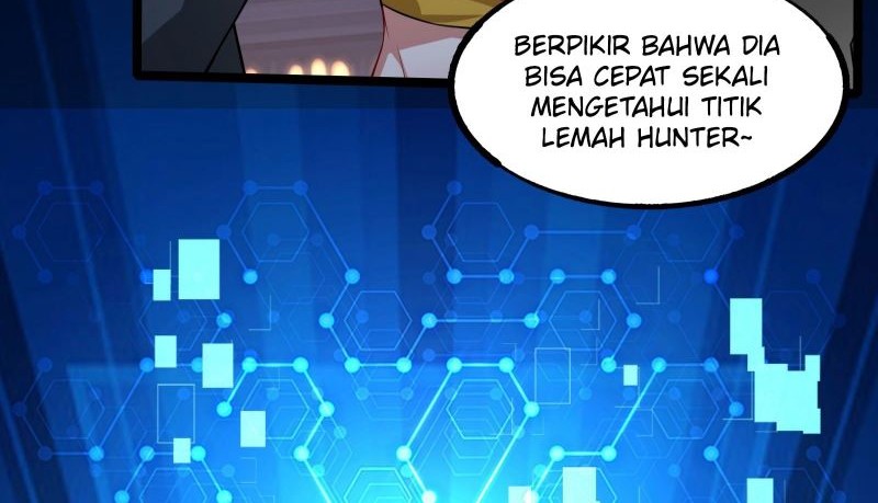 Universal Raider Chapter 03 Gambar 48