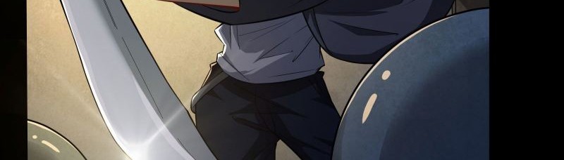 Universal Raider Chapter 03 Gambar 54