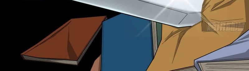 Universal Raider Chapter 03 Gambar 56