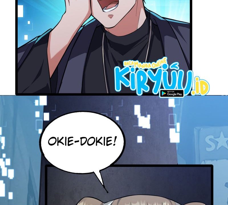 Universal Raider Chapter 03 Gambar 6