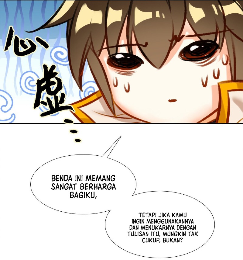 I’m A Peerless Master Chapter 04 Gambar 11