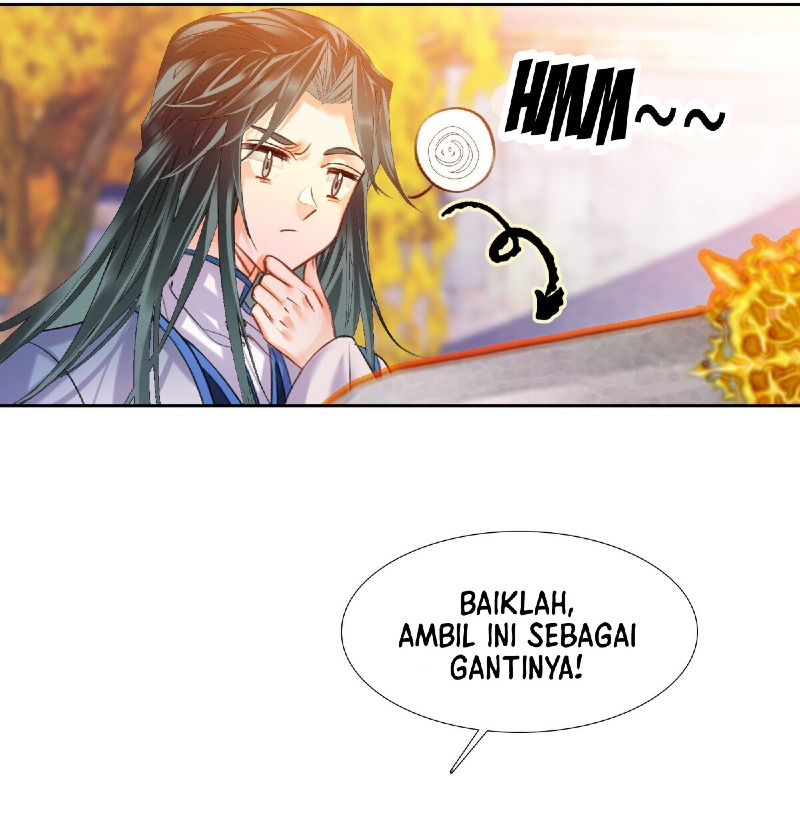 I’m A Peerless Master Chapter 04 Gambar 12