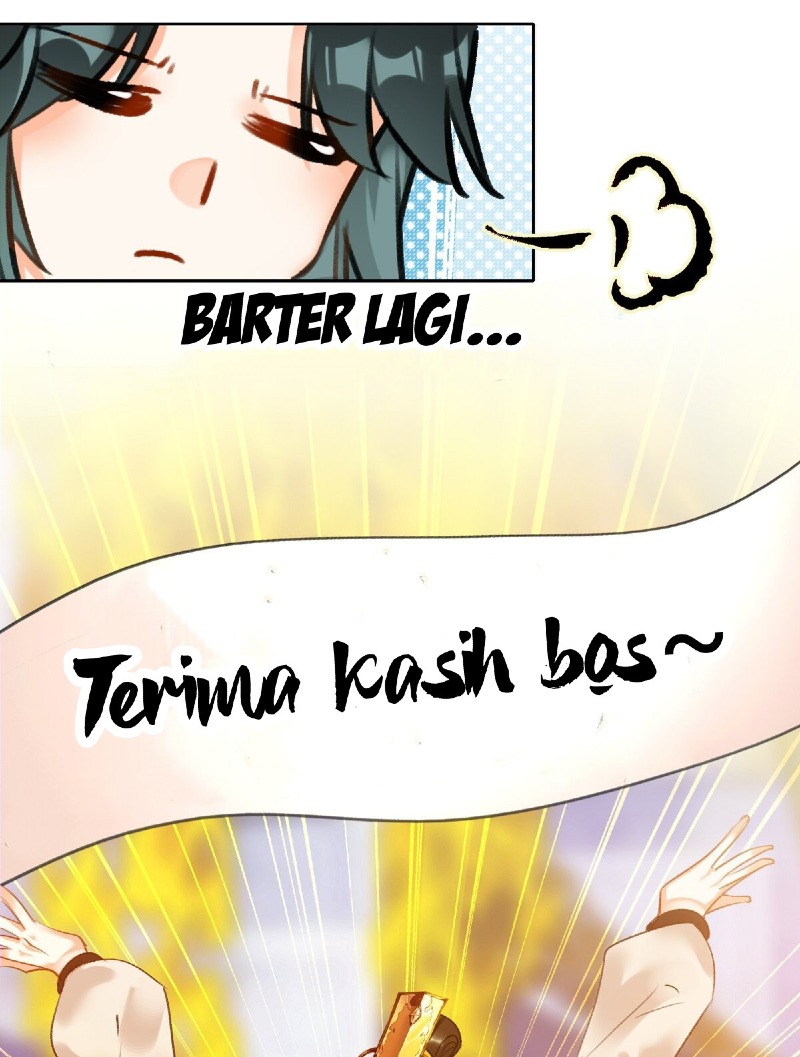 I’m A Peerless Master Chapter 04 Gambar 13