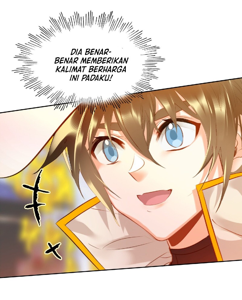 I’m A Peerless Master Chapter 04 Gambar 15