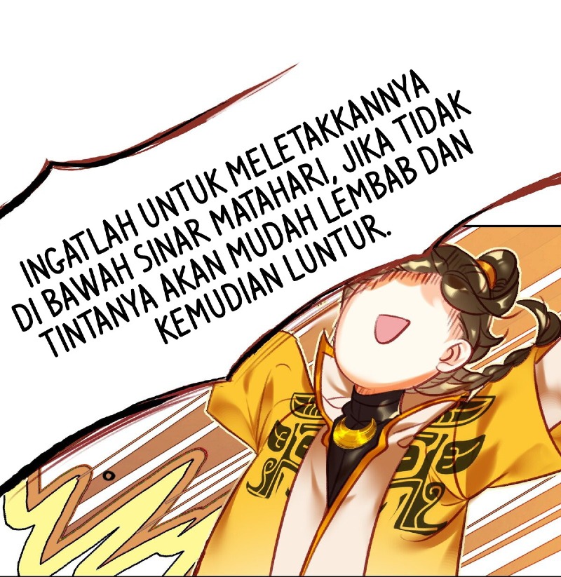 I’m A Peerless Master Chapter 04 Gambar 16