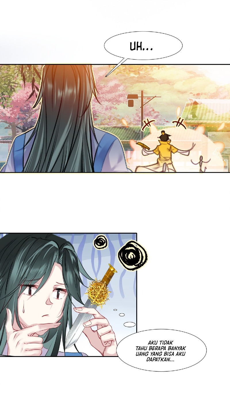 I’m A Peerless Master Chapter 04 Gambar 18