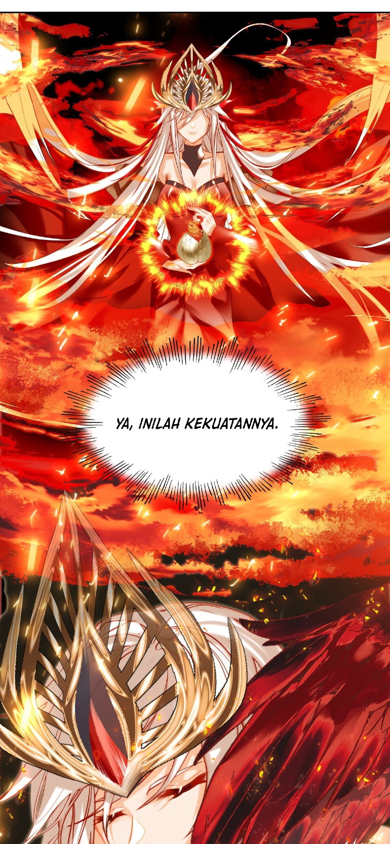 I’m A Peerless Master Chapter 04 Gambar 23