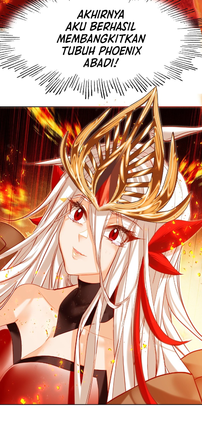 I’m A Peerless Master Chapter 04 Gambar 26