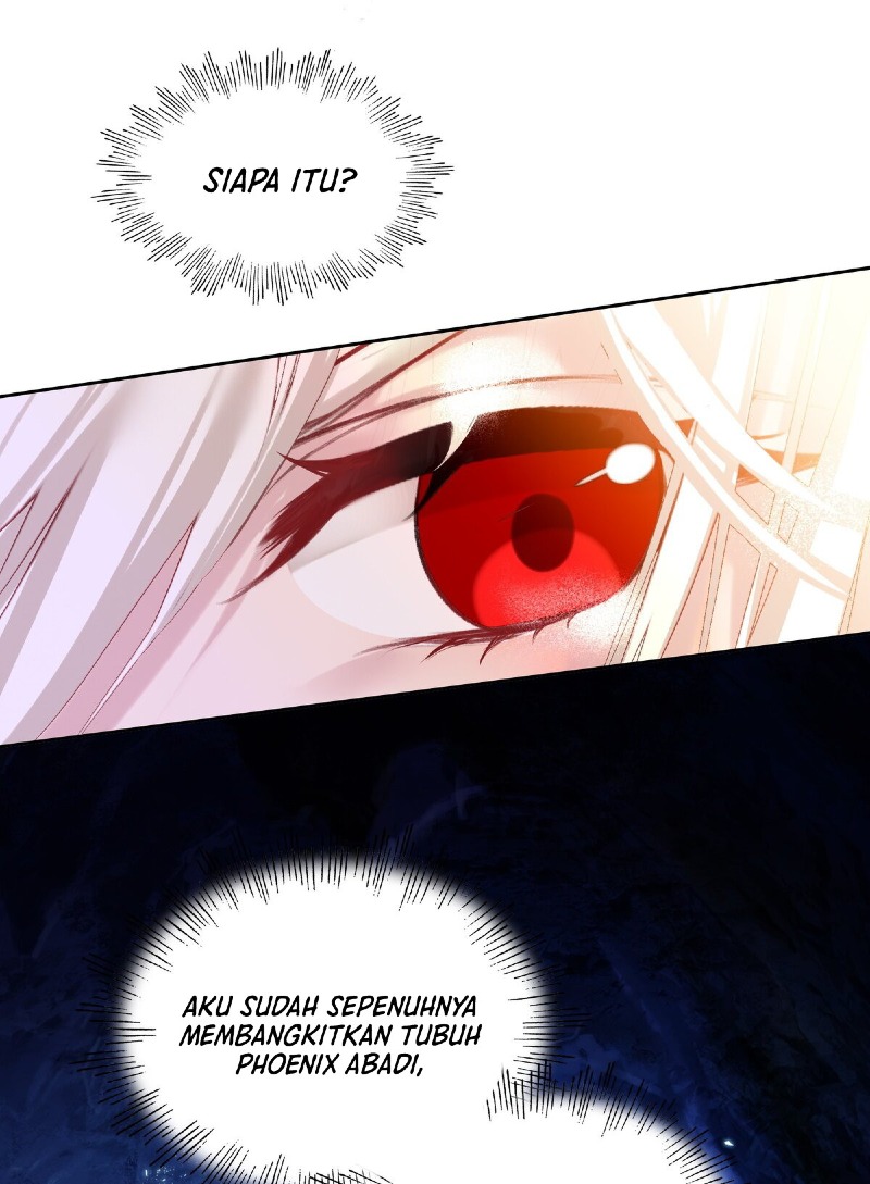 I’m A Peerless Master Chapter 04 Gambar 28
