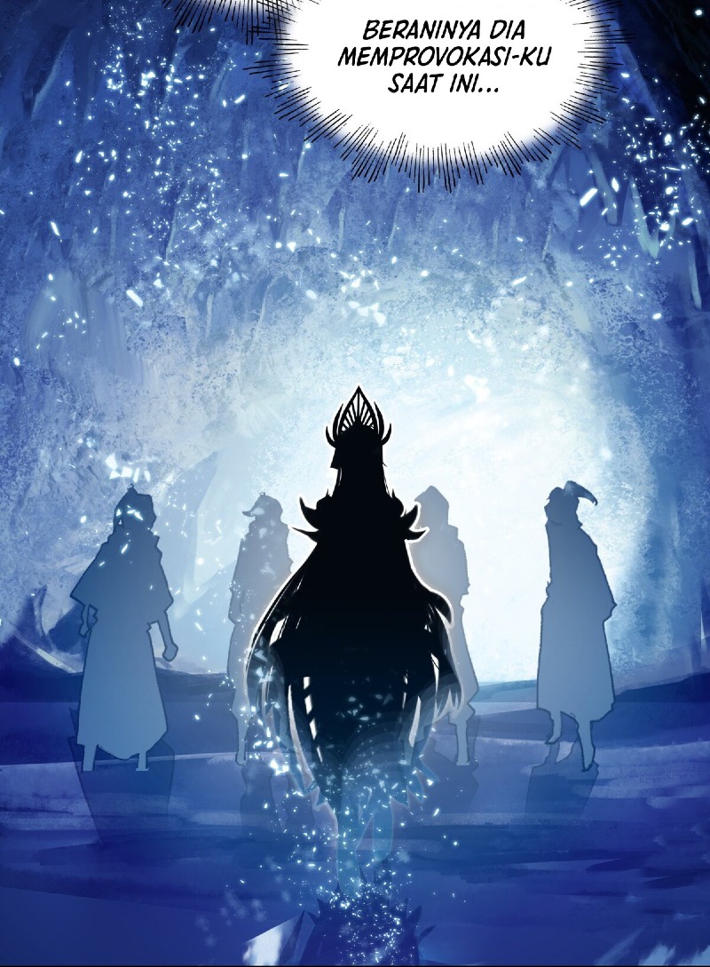I’m A Peerless Master Chapter 04 Gambar 29