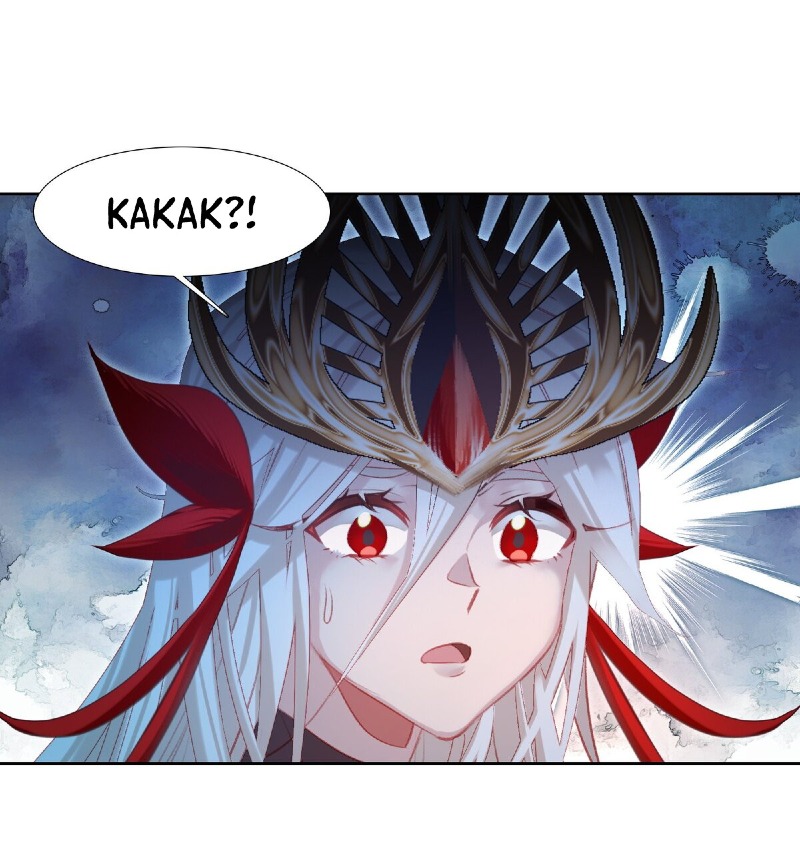 I’m A Peerless Master Chapter 04 Gambar 33
