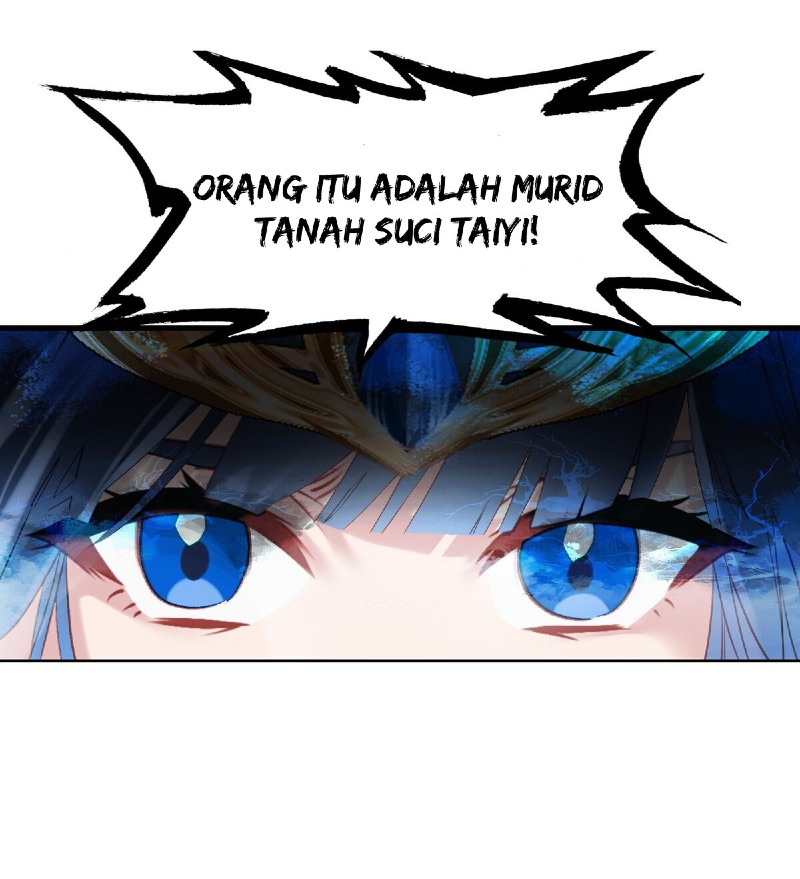I’m A Peerless Master Chapter 04 Gambar 38