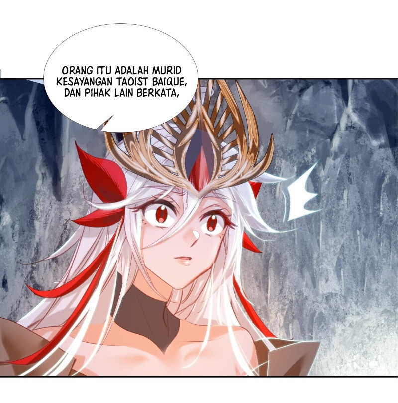 I’m A Peerless Master Chapter 04 Gambar 39