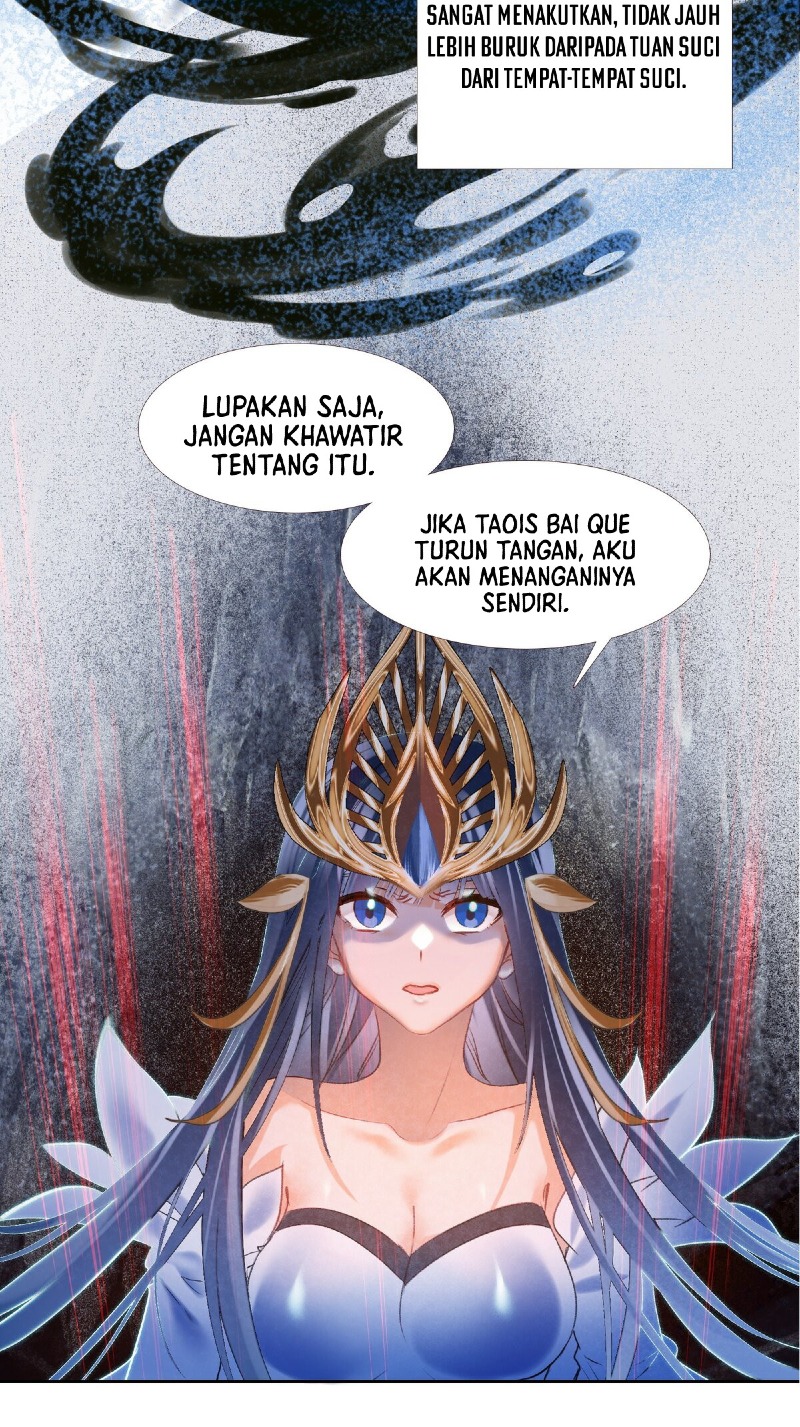 I’m A Peerless Master Chapter 04 Gambar 41