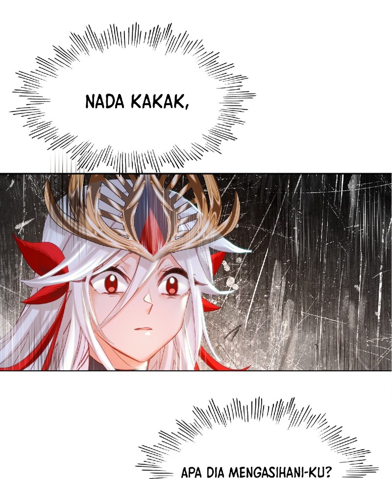 I’m A Peerless Master Chapter 04 Gambar 42