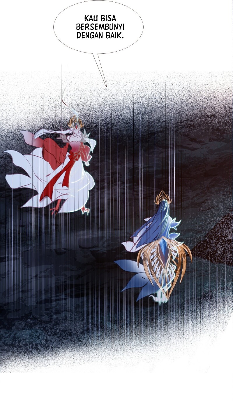 I’m A Peerless Master Chapter 04 Gambar 44