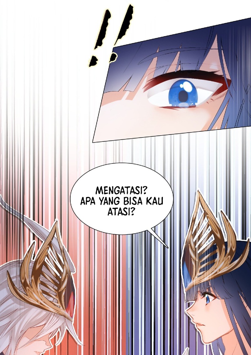 I’m A Peerless Master Chapter 04 Gambar 46