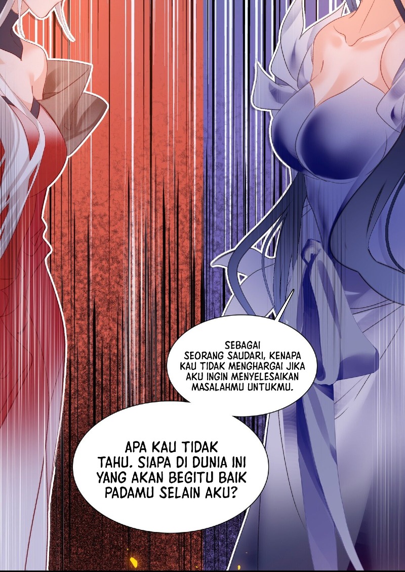 I’m A Peerless Master Chapter 04 Gambar 47