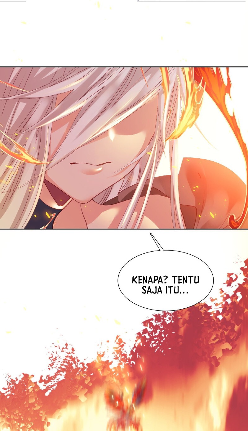 I’m A Peerless Master Chapter 04 Gambar 48