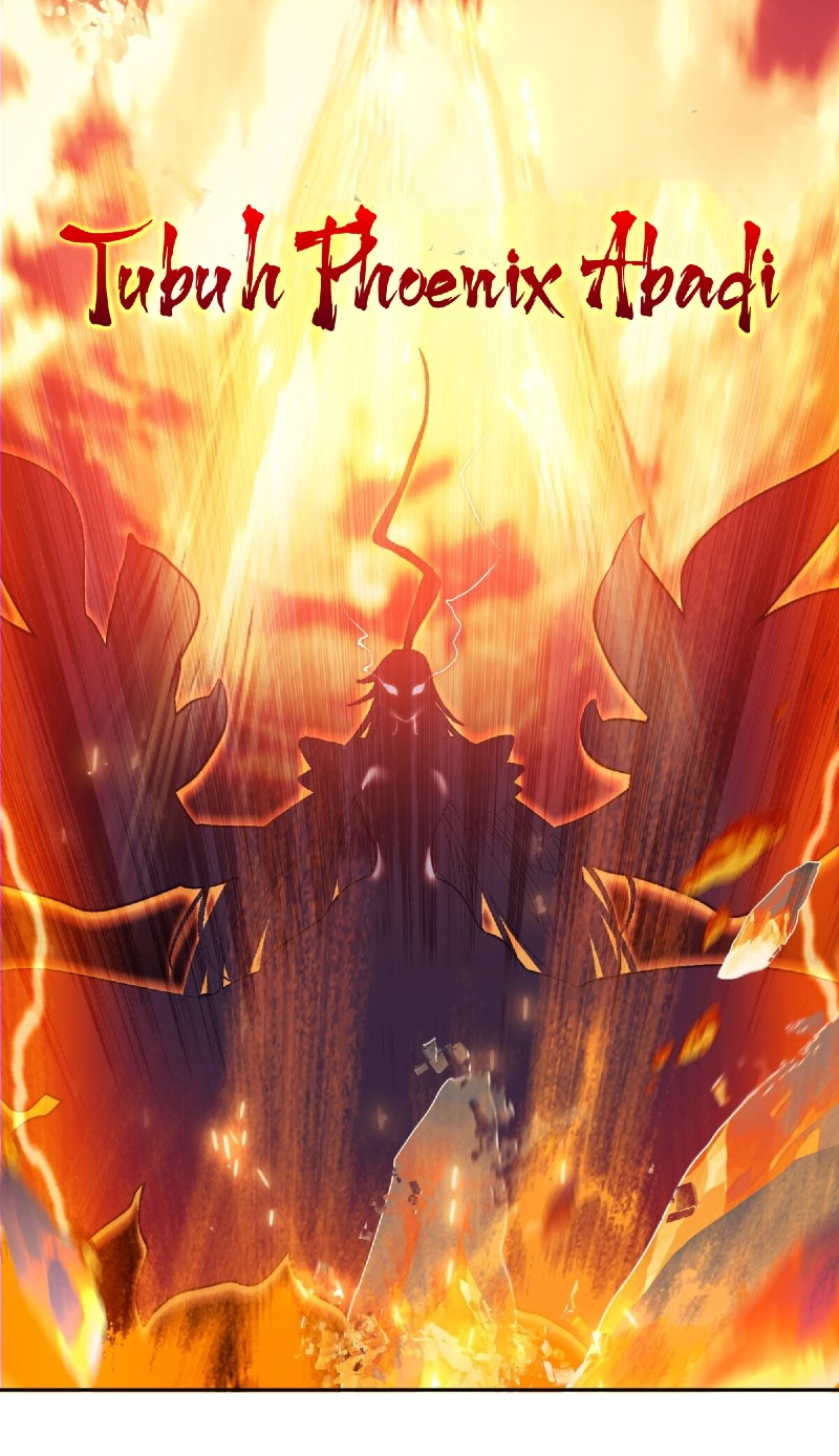 I’m A Peerless Master Chapter 04 Gambar 49