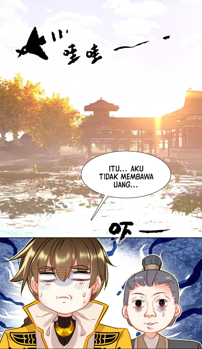 I’m A Peerless Master Chapter 04 Gambar 5
