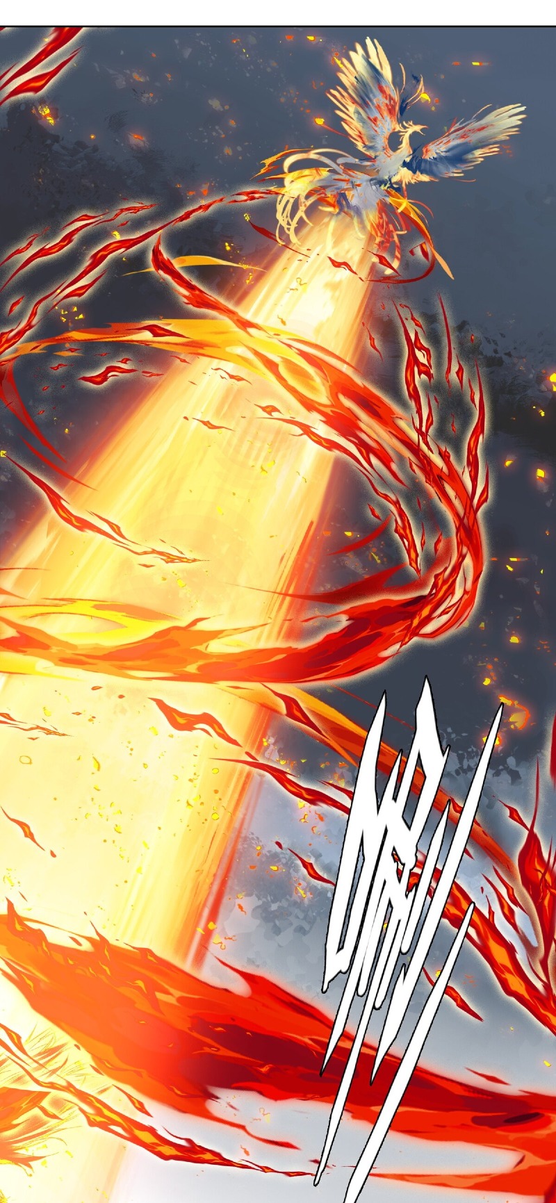 I’m A Peerless Master Chapter 04 Gambar 50