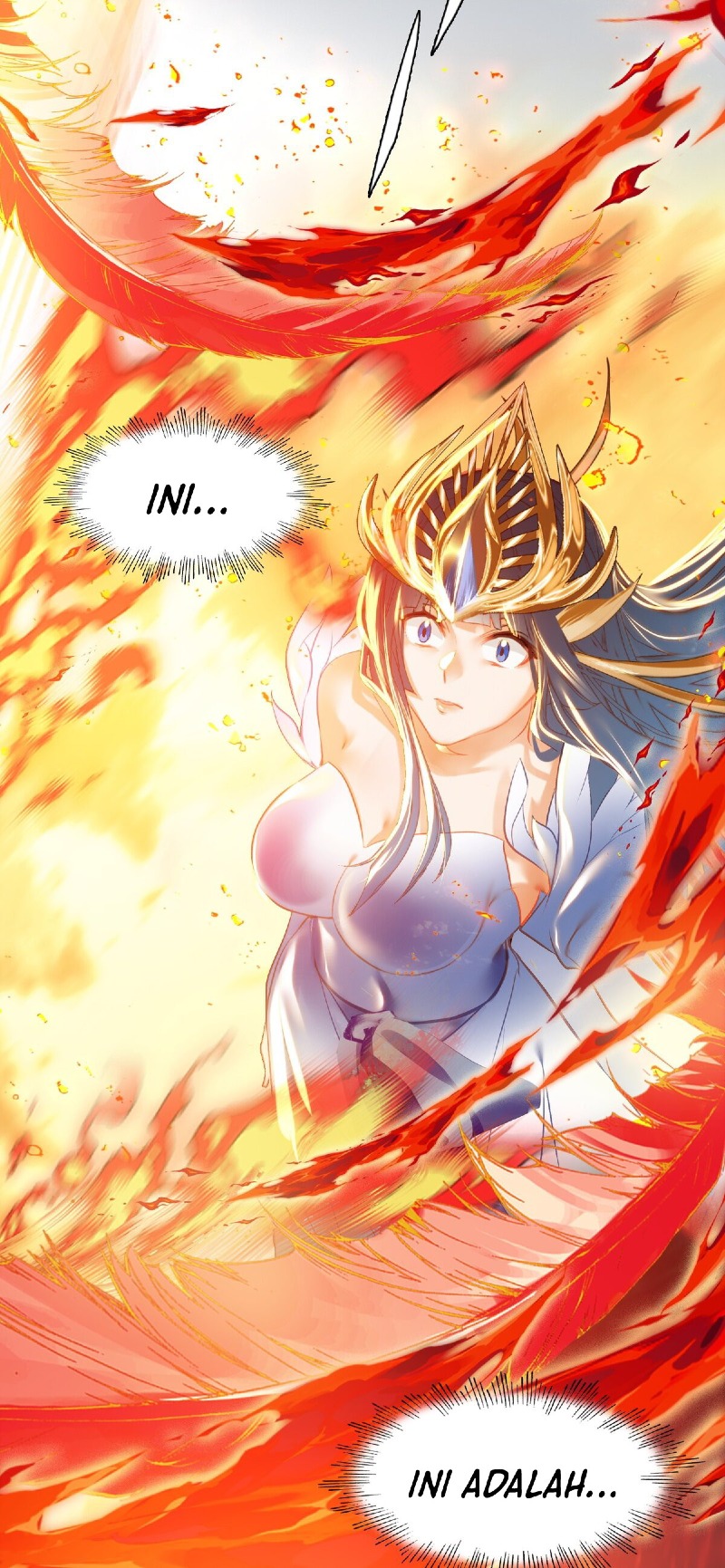 I’m A Peerless Master Chapter 04 Gambar 51