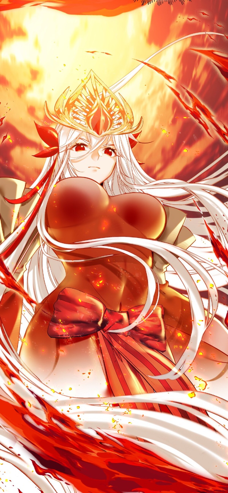 I’m A Peerless Master Chapter 04 Gambar 52