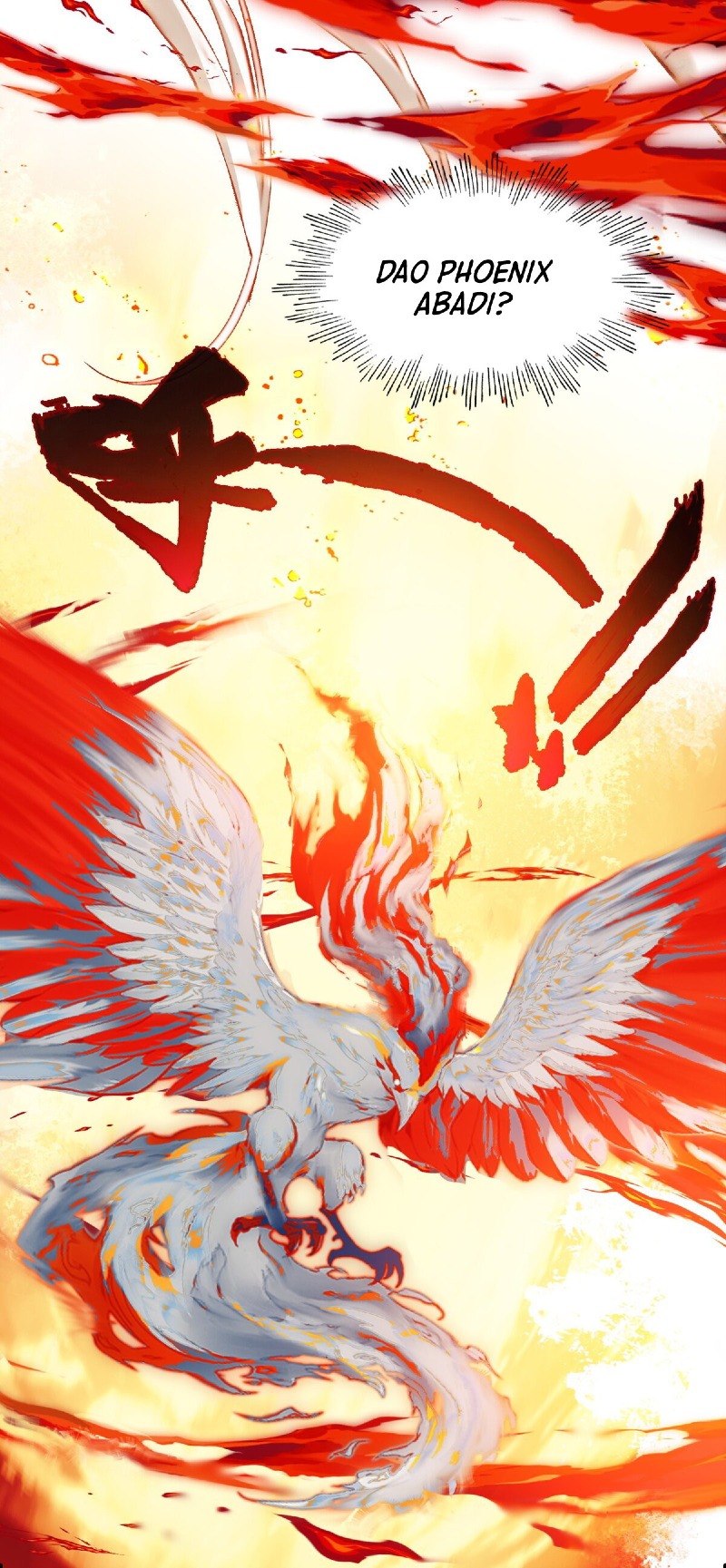I’m A Peerless Master Chapter 04 Gambar 53