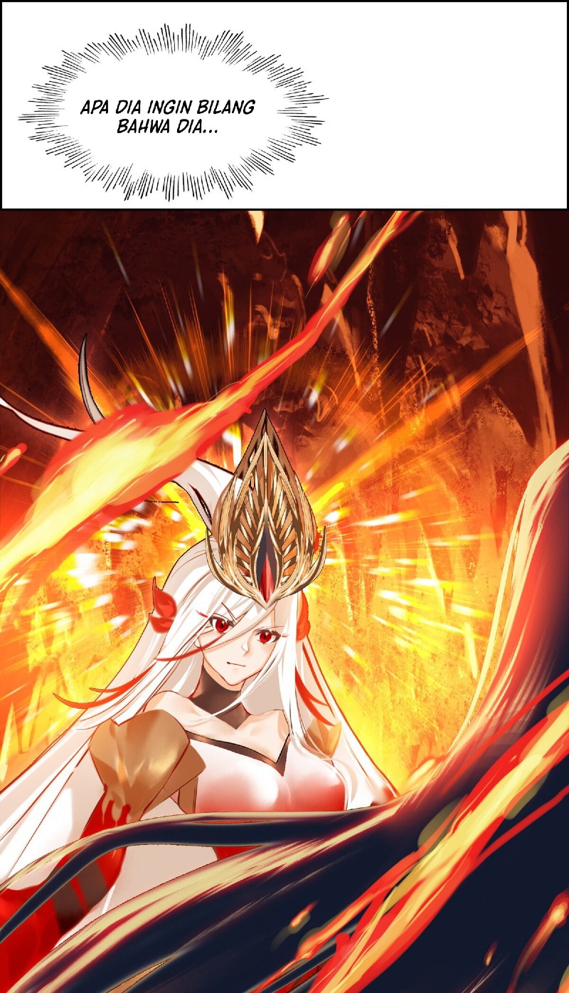 I’m A Peerless Master Chapter 04 Gambar 54