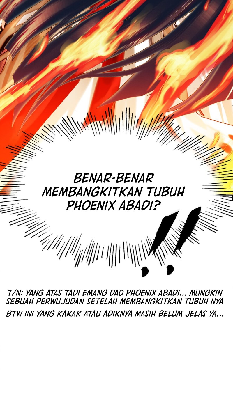 I’m A Peerless Master Chapter 04 Gambar 55