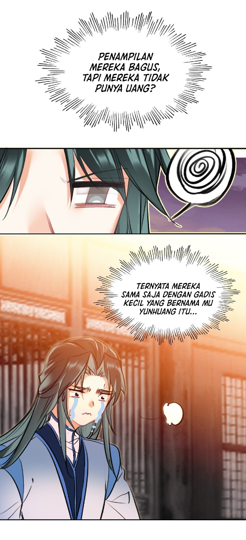 I’m A Peerless Master Chapter 04 Gambar 8
