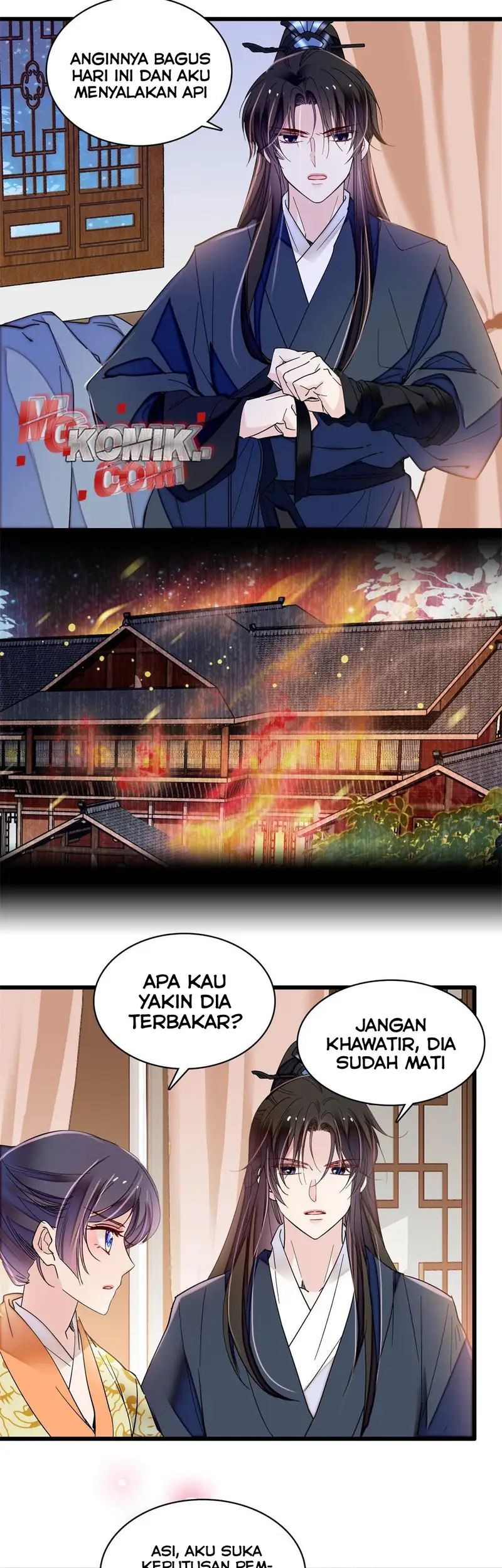 Sijin Chapter 298 Gambar 23