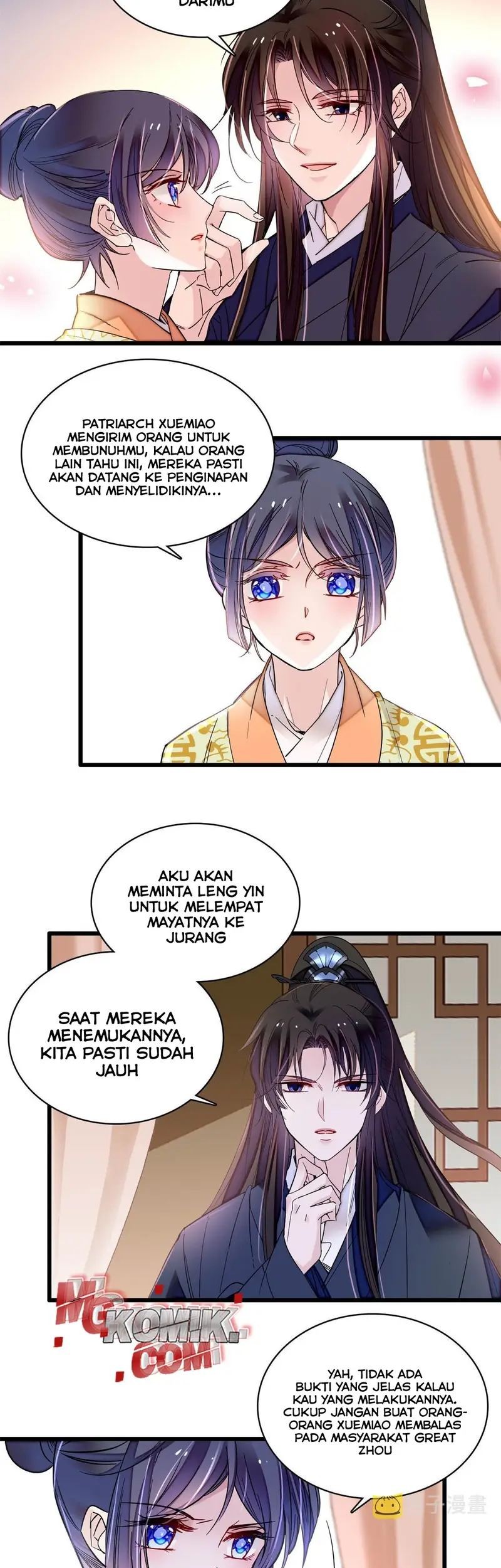 Sijin Chapter 298 Gambar 25