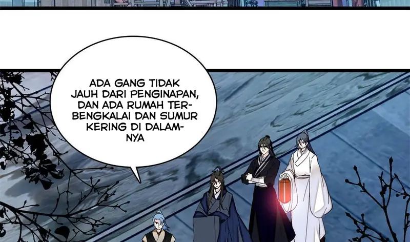 Sijin Chapter 298 Gambar 35