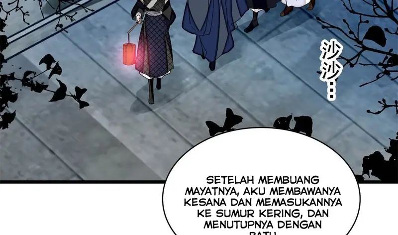 Sijin Chapter 298 Gambar 36