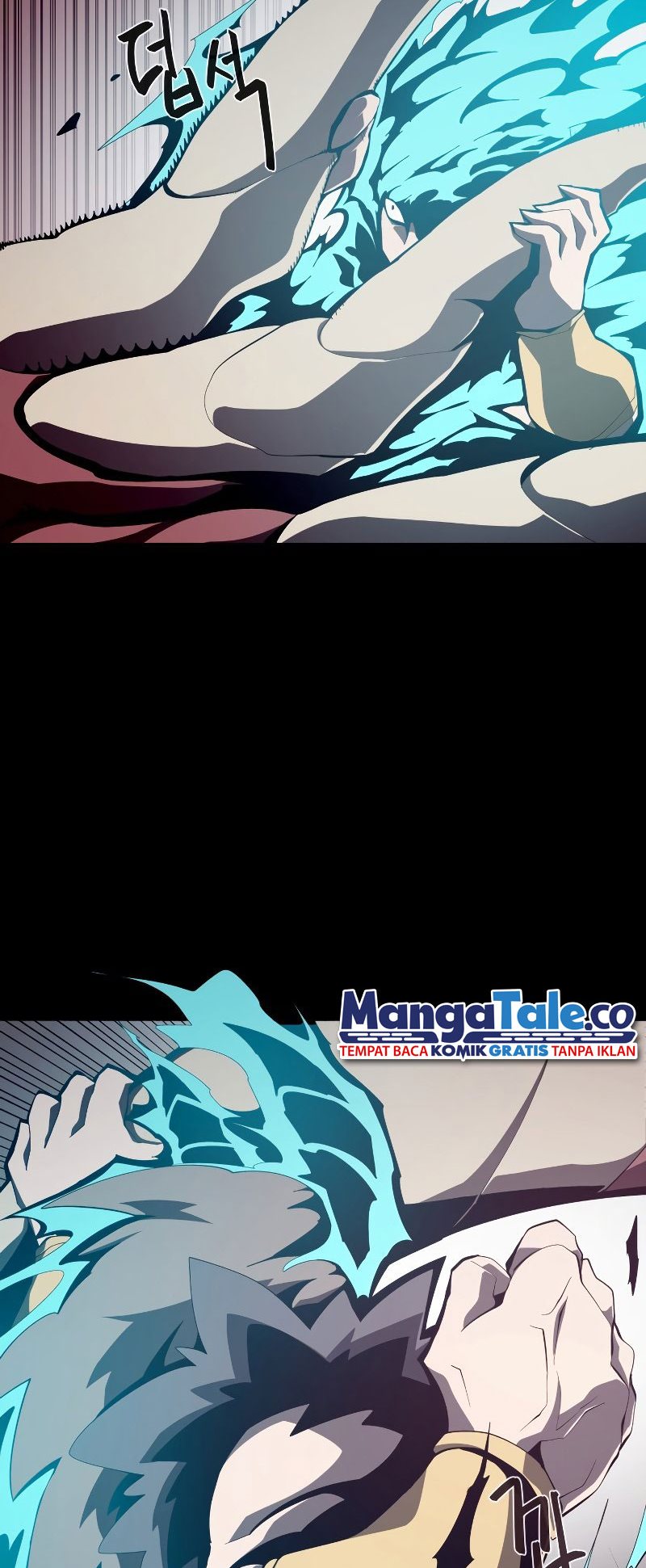Dungeon Odyssey Chapter 26 Gambar 11