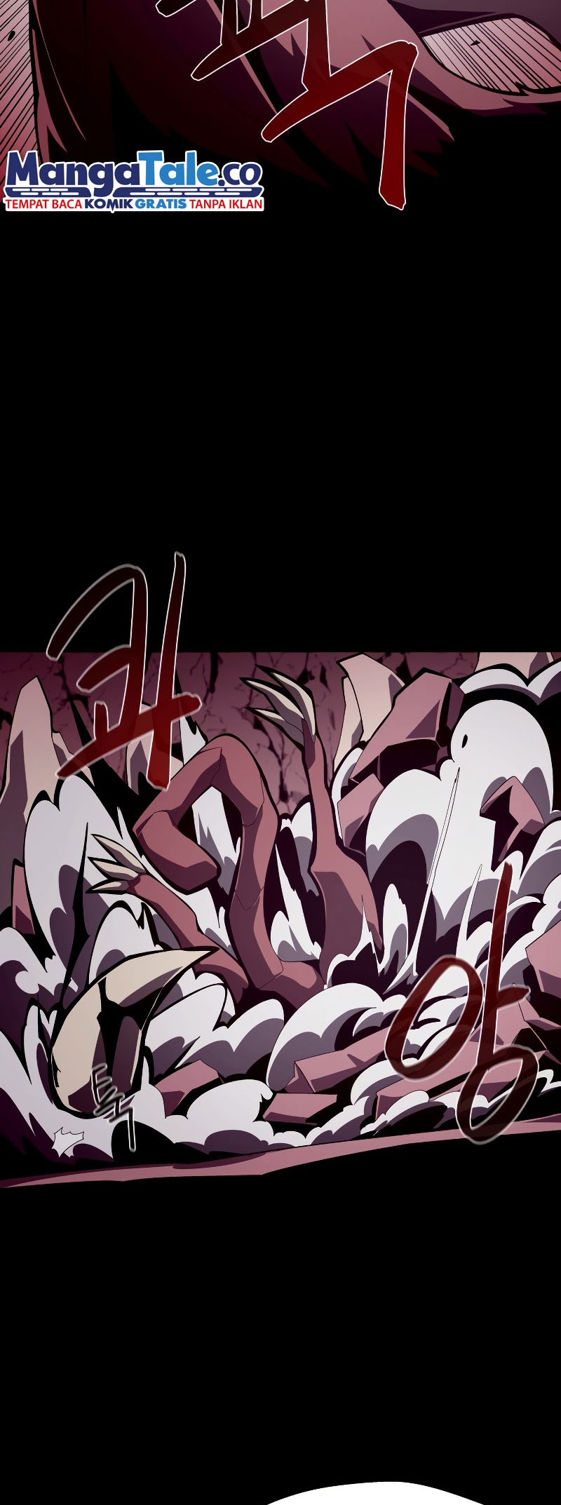 Dungeon Odyssey Chapter 26 Gambar 14