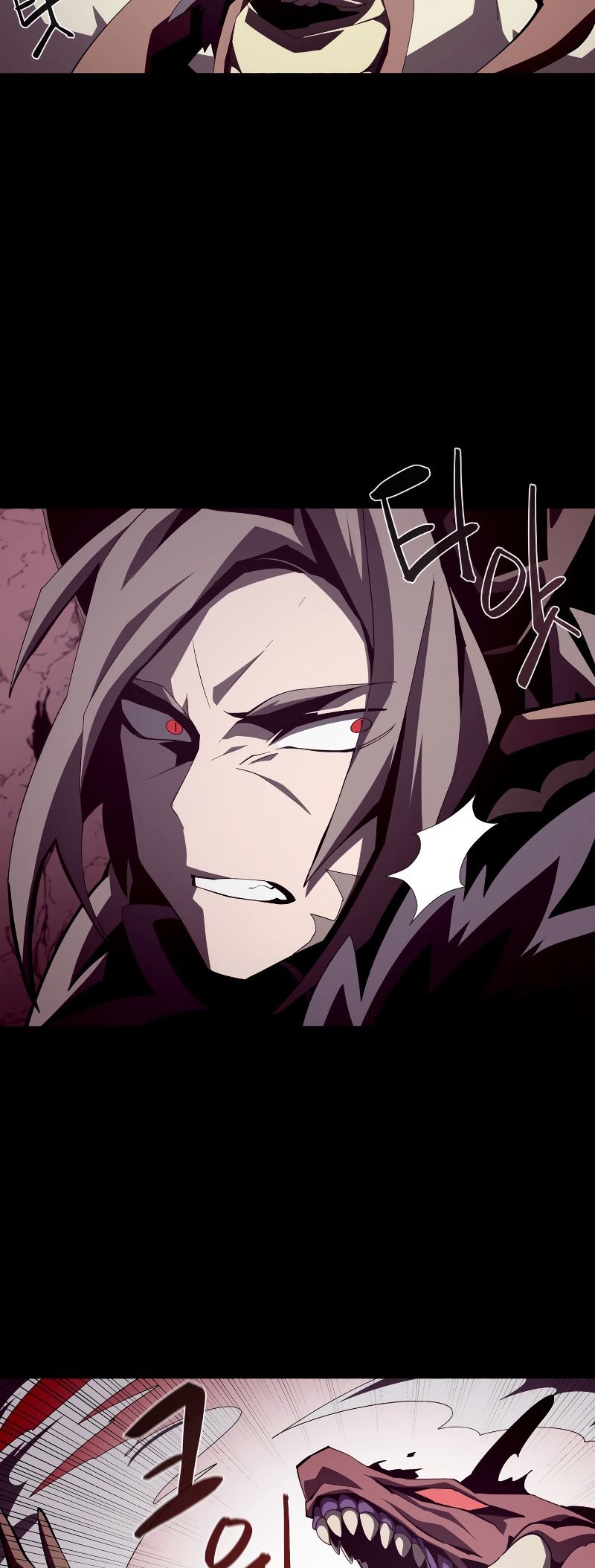 Dungeon Odyssey Chapter 26 Gambar 26