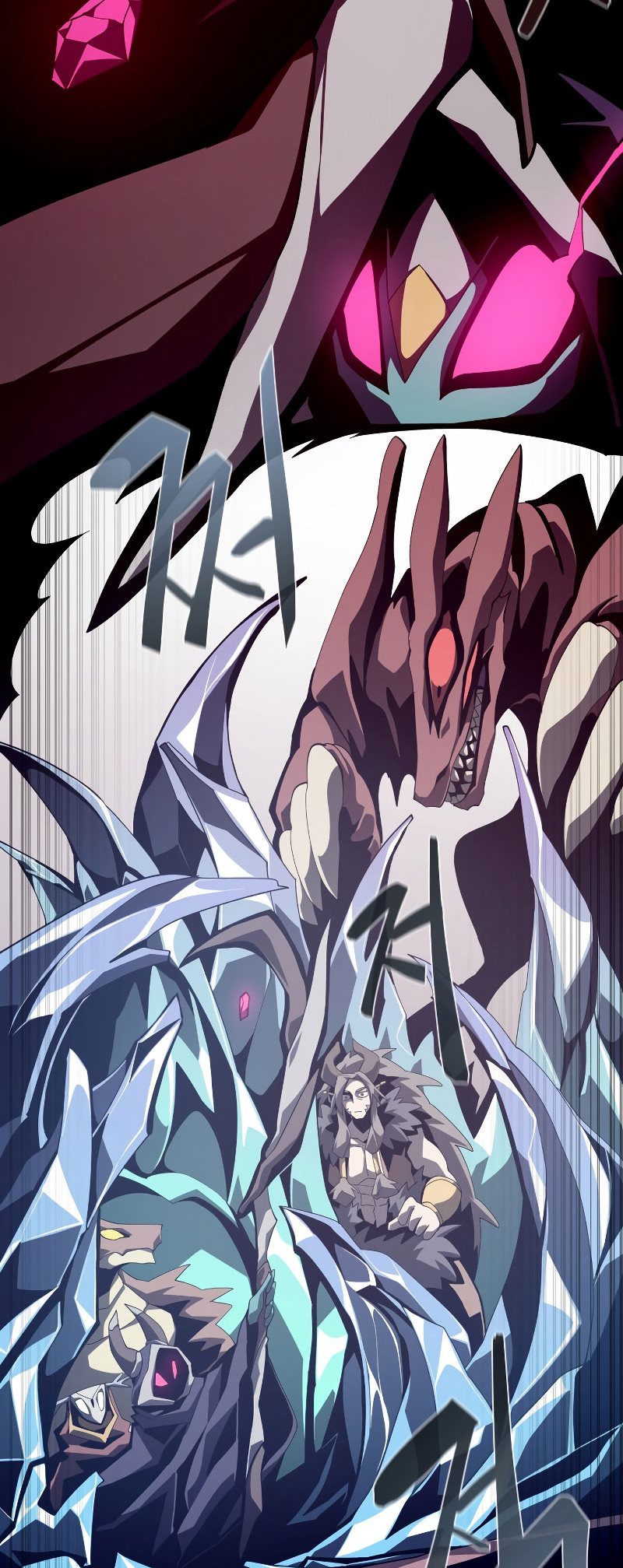 Dungeon Odyssey Chapter 26 Gambar 35