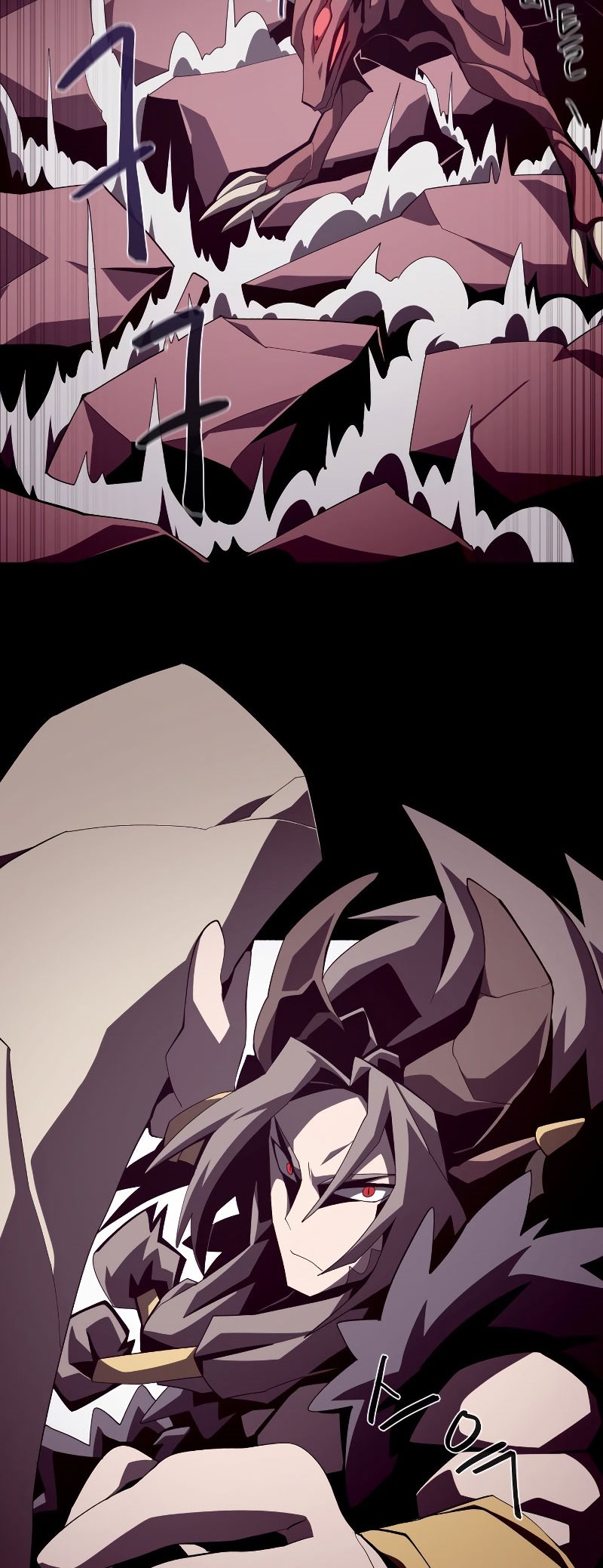 Dungeon Odyssey Chapter 26 Gambar 41
