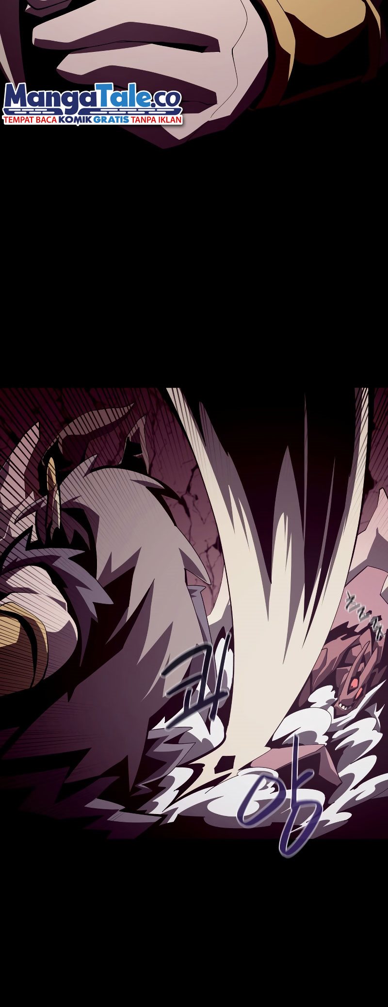 Dungeon Odyssey Chapter 26 Gambar 42