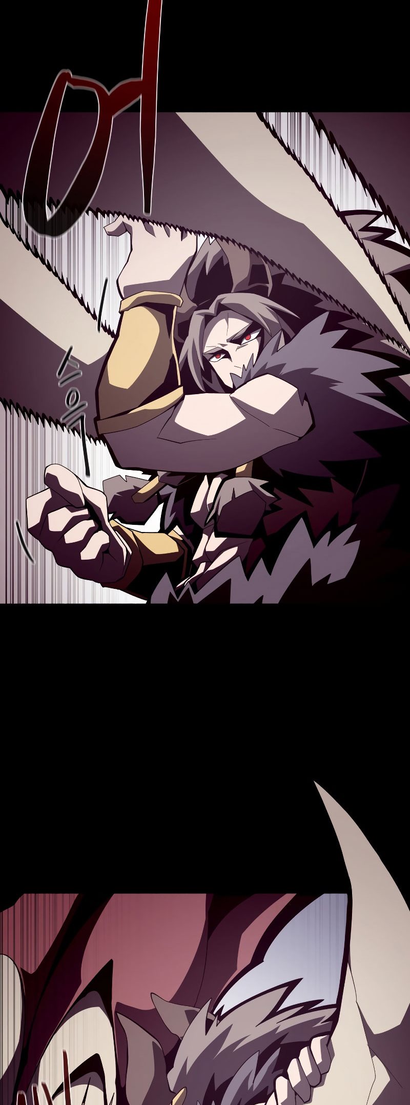 Dungeon Odyssey Chapter 26 Gambar 46