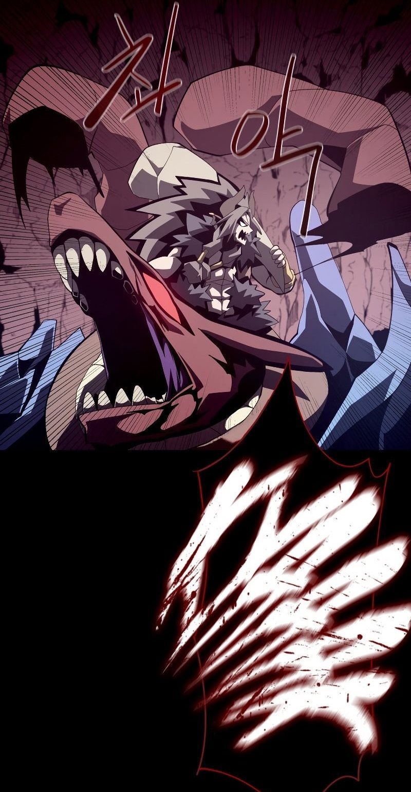 Dungeon Odyssey Chapter 26 Gambar 56