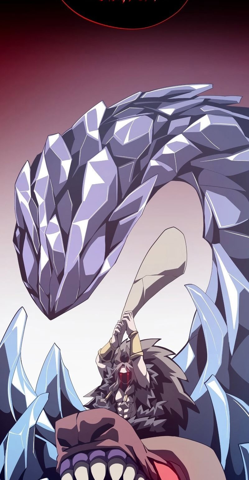 Dungeon Odyssey Chapter 26 Gambar 58