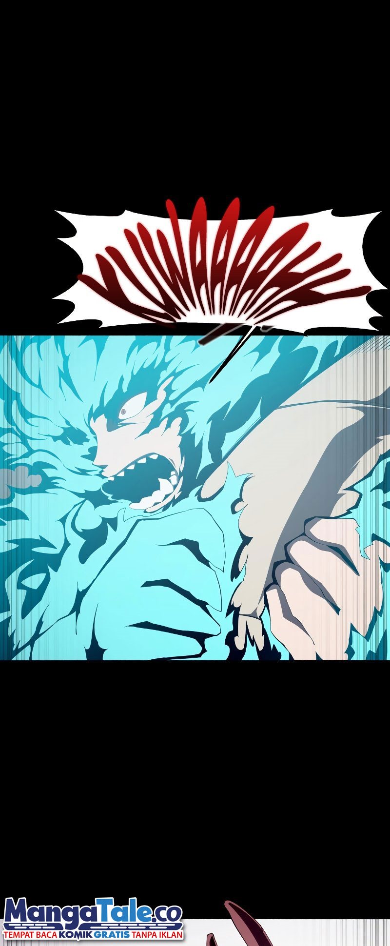 Dungeon Odyssey Chapter 26 Gambar 7
