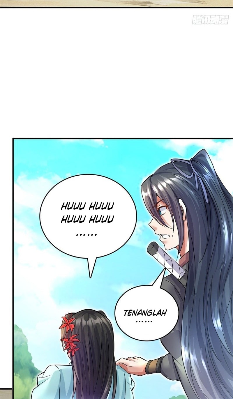 With a Sword Domain, I Can Become the Sword Saint Chapter 26 Gambar 22