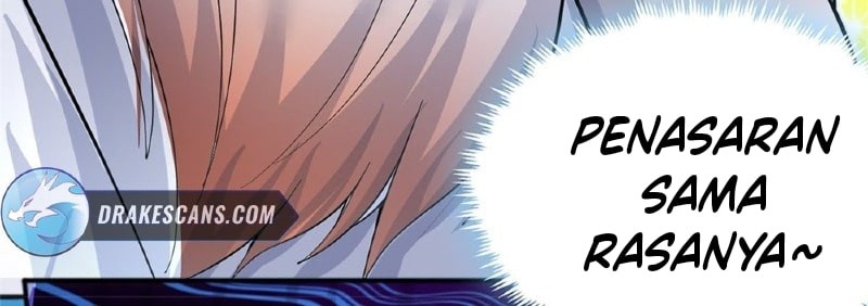 With a Sword Domain, I Can Become the Sword Saint Chapter 26 Gambar 28